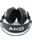 AKG K271 MKII Studio & Live Headphones w/ Mute - Closed