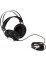 AKG K72 Closed-Black Studio Headphones