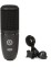 AKG Perception P120 Cardioid Condenser Studio Microphone