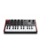 Akai Professional MPK Mini Play 25-key Portable Keyboard and MIDI Controller