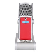 Alctron K7 USB studio Recording Condenser Microphone 