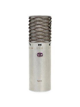 Aston Spirit Multi-Pattern Condenser Microphone 
