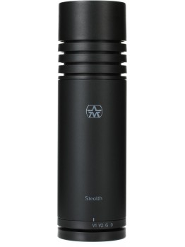 Aston Microphones Stealth Active Dynamic Microphone