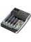 Behringer XENYX Q802USB 8-Input 2-Bus Mixer and USB/Audio Interface