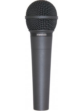 Behringer Ultravoice XM8500 Dynamic Cardioid Microphone