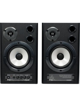Behringer Speaker MS40 Digital 40-Watt Stereo Near Field Monitors