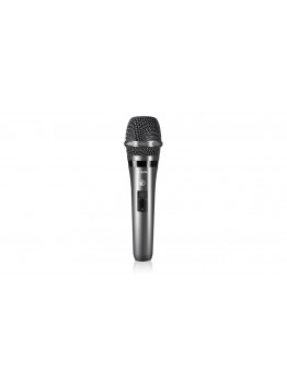 ICON D1 Dynamic Instrument/Live-Sound Vocal Microphone