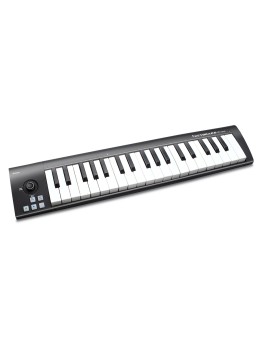 ICON iKeyboard 4Mini 37-key USB MIDI controller keyboard