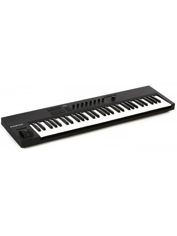native instruments keyboard a61