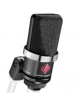 Neumann TLM102 Studio Microphone