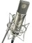 Neumann U87Ai  Microphone