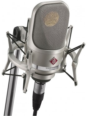 Neumann TLM107 Multi-Pattern Condenser Microphone