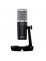 PreSonus Revelator USB-C Microphone For Podcasting, Live Streaming, With Built-In Voice Effects