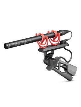 Rode NTG5 Shotgun Microphone Kit 