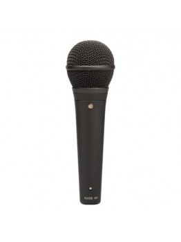 Rode M1 Handheld Dynamic Vocal Microphone