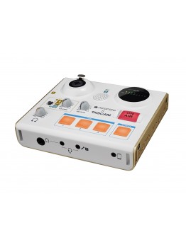Tascam MiNiSTUDIO Personal US-32 Audio Interface for Online Broadcasts 