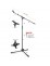 Weida Microphone Floor Stand BS-802