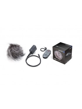 Zoom H6 Accessory Pack 
